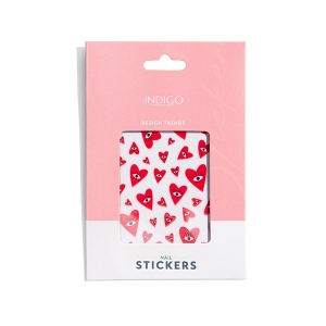 NAIL STICKERS LOVE 04