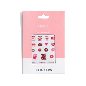 NAIL STICKERS LOVE 03