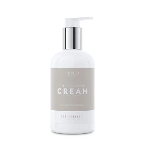 THE FEMINIST HAND & BODY CREAM 300ML