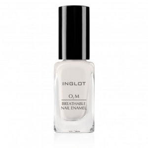 INGLOT O2M BREATHABLE NAIL ENAMEL