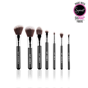 SIGMA BEAUTY TRAVEL KIT MR.BUNNY