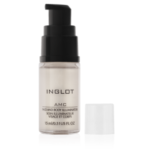 INGLOT AMC FACE AND BODY ILLUMINATOR 