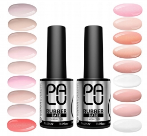 PALU BASE RUBBER 11G