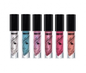 MIYO OUTSTANDING LIP GLOSS