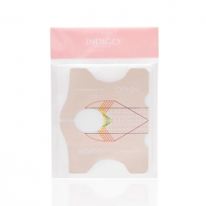 NAIL FORMS BY JOANNA BANDURSKA 15 PCS
