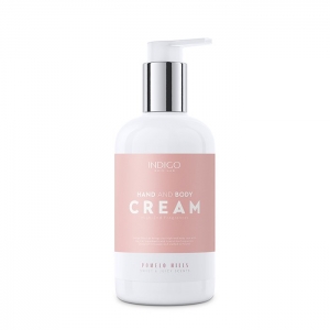 POMELO HILLS HAND & BODY CREAM 300ML