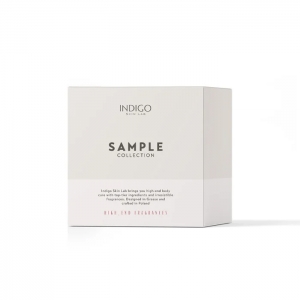 HAND&BODY CREAM SET 3 G 16 PCS