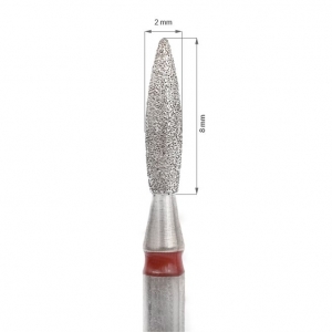 MISTERO MILANO DIAMOND DRILL BIT- TEARDROP 1