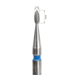 MISTERO MILANO DIAMOND DRILL BIT- FLAME 2