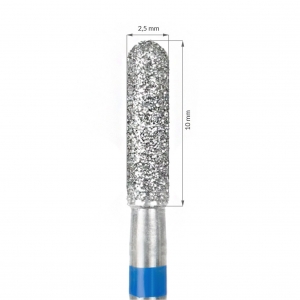 MISTERO MILANO DIAMOND DRILL BIT - ROUND CYLINDER