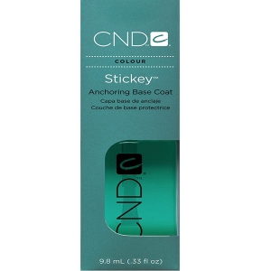 CND STICKEY ANCHORING BASE COAT 9.8 ml