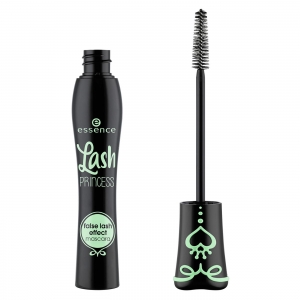 ESSENCE LASH PRINCESS FALSE LASH EFFECT MASCARA