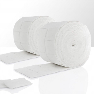 ABA GROUP COTTON PADS 1000pcs (2X500)