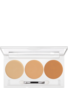 KRYOLAN DERMACOLOR CAMOUFLAGE CREME TRIO SET DC 1