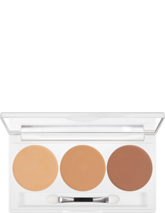 KRYOLAN DERMACOLOR CAMOUFLAGE CREME TRIO SET DC 2