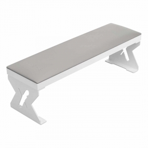 SHEMAX MANICURE TABLE HAND REST - GREY