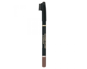 GOLDEN ROSE EYEBROW PENCIL 