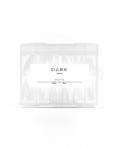 DARK BY RIOR UPPER FORM SQUARE 120pcs