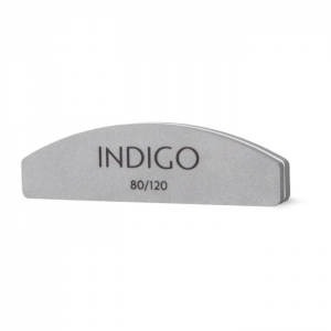 INDIGO MINI BUFFER 80/120 50 PCS