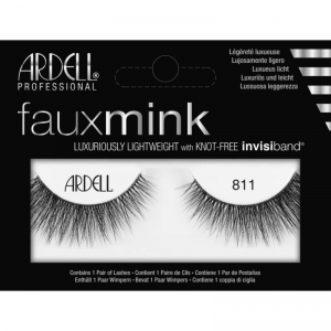 ARDELL LASHES FAUX MINK 811