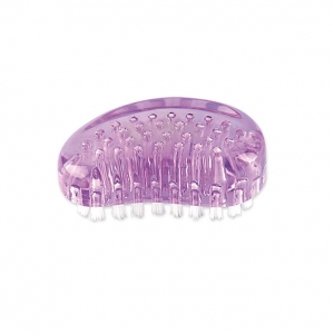 MISTERO MILANO NAIL BRUSH (transparent white)