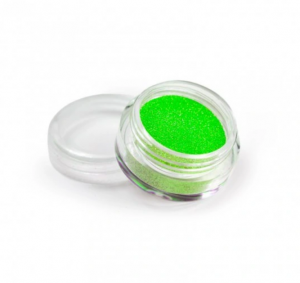 MISTERO MILANO NEON NAIL GLITTER NAIL ART DECORATION 2.5G