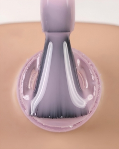 DARK BY RIOR MILKY PINK TOP 10ml