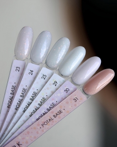 DARK BY RIOR MEDIUM POTAL GEL UV LED 15ml