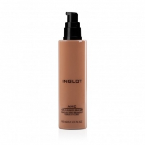 INGLOT AMC FACE AND BODY BRONZER 