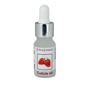 MADINAIL CUTICLE OIL STRAWBERRY 10ml