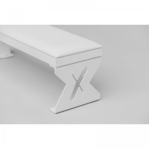 SHEMAX HAND REST LUXURY WHITE