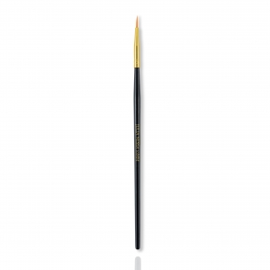 JULIA NESSA WOOD LINE BRUSH BY JULIA NESSA 10MM - GOLD