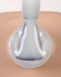 DARK BY RIOR MILKY WHITE TOP 10ml