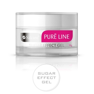 SILCARE PURE LINE SUGAR EFFECT UV GEL