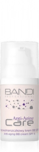 BANDI ANTI-AGING CARE CREAM BB SPF15