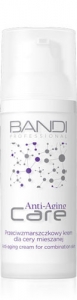 BANDI ANTI-AGING CARE FOR COMBINATION SKIN