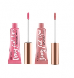 CATRICE DEWY FUL LIPS CONDITIONING LIP BUTTER