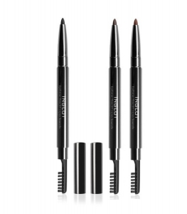 INGLOT FULL METAL EYEBROW PENCIL 