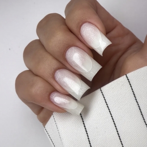 JULIA NESSA STICKERS FOR NAILS FRENCH