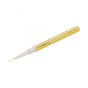 ABA GROUP GOLDEN DECORATION BRUSH 12MM - GOLD LINER #12