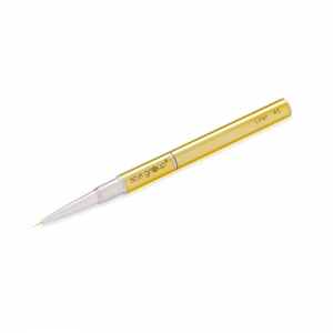 ABA GROUP GOLDEN DECORATION BRUSH 5MM - GOLD LINER #5