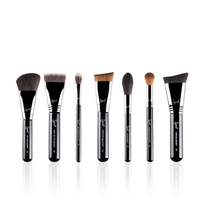 SIGMA BEAUTY HIGHLIGHT AND CONTOUR BRUSH SET