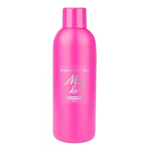 MOLLY LAC I WILL REMOVE YOU (ROZPUSZCZĘ CIĘ) REMOVER 1000 ML