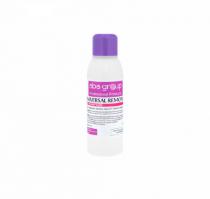 ABA GROUP ACETONE 100ML