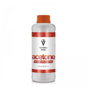 VICTORIA VYNN ACETONE REMOVER 1000ml 