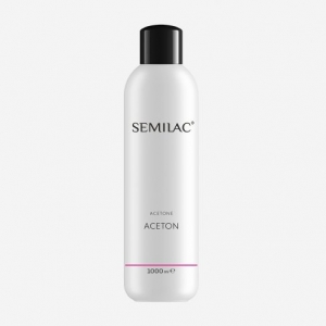 SEMILAC NAIL ACETONE