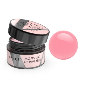 VASCO ACRYLIC POWDER DEEP PINK 15ML