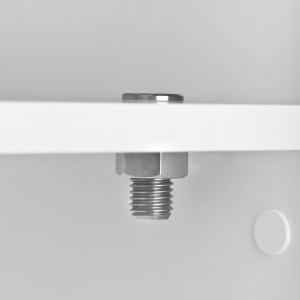 ACTIVESHOP Cabinet azzurro midi 970 white +
