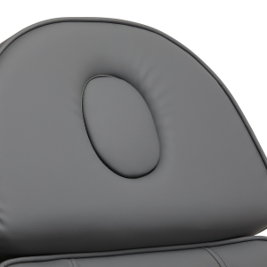 ACTIVESHOP Electric cosmetic chair SILLON Lux 273b 3 actuators gray