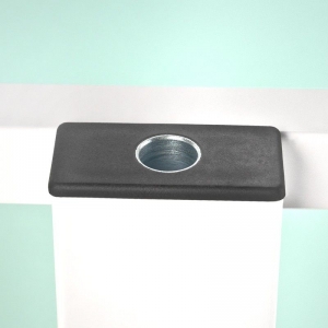 202 basic cosmetic chair + 1040 cosmetic table + s5 led magnifier lamp (123755)